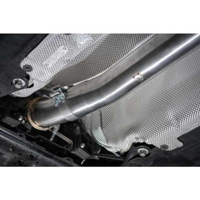 Eliminazione del FAP per Mini (MK3) Cooper S (F56 LCI) Facelift