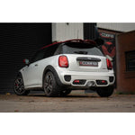 Eliminazione del FAP per Mini (MK3) Cooper S (F56 LCI) Facelift