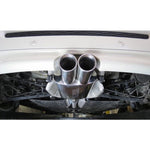 Mini Cooper S R58 Cobra Sport Exhaust Fitted - 4