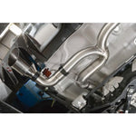 Ford Focus RS (MK3) Venom Performance Exhaust