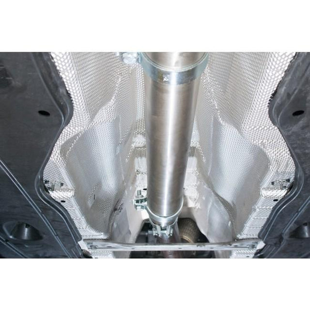 Linea di scarico "Catback" per Seat Leon Cupra 290/300 (18-20) (modello GPF)
