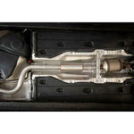 Scarico sportivo "Catback" Venom Race per VW Golf GTI (MK7.5) 2.0 TSI (5G) (17-20)