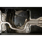 Scarico sportivo "Catback" Venom Race per VW Golf GTI (MK7.5) 2.0 TSI (5G) (17-20)