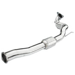 Seat Leon Cupra R Mk1 Front Pipe with Sports Cat