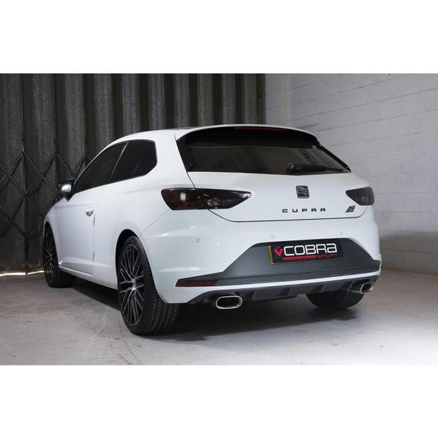 Seat_Leon_Cupra_280_CatBack_Sports_Exhaust1