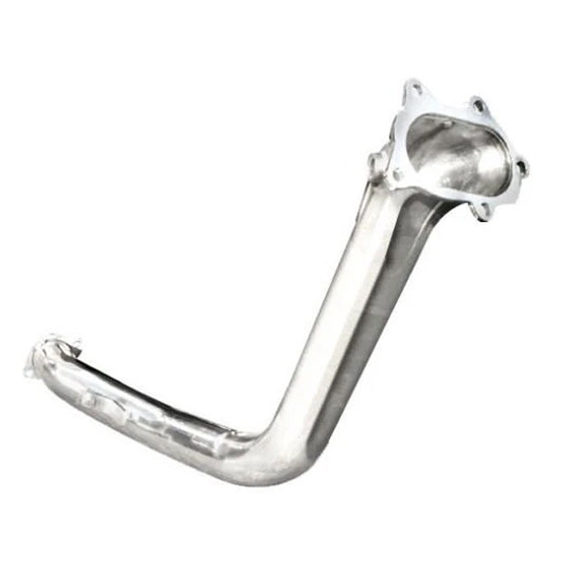 Collettore Anteriore con Catalizzatore Sportivo / Decatalizzatore per Subaru Forester STI (98-02)
