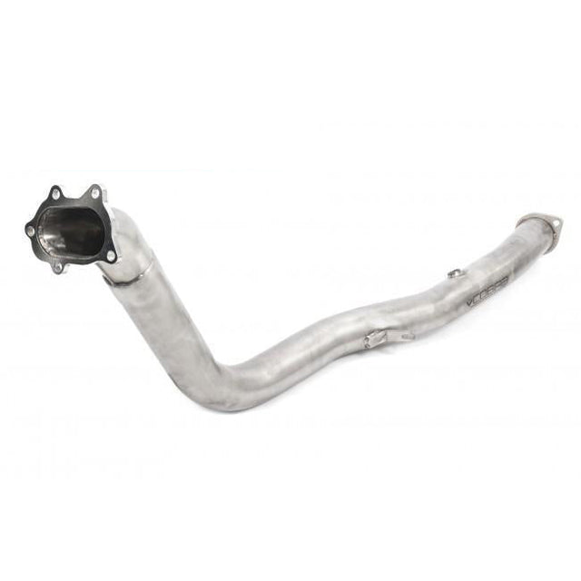 Downpipe con catalizzatore sportivo / decatalizzatore per Subaru Impreza STI Turbo Hatchback (08-11)