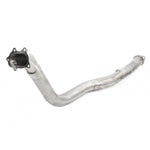 Downpipe con catalizzatore sportivo / decatalizzatore per Subaru Impreza STI Turbo Hatchback (08-11)