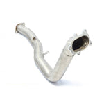 Collettore con catalizzatore sportivo / decatalizzatore per Subaru WRX STI 2.5 berlina (10-13)