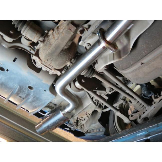 Subaru_Impreza_Sports_Exhaust_Fitted_3