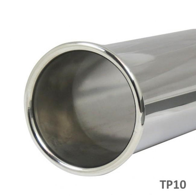 Linea di Scarico "Turboback" per Ford Fiesta (MK7) ST 180/200