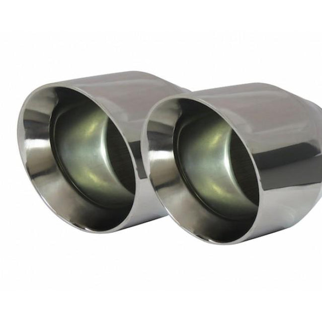 Tailpipes