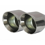 Tailpipes