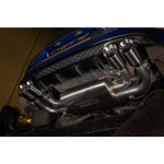Linea di Scarico "Catback" per VW Golf R (MK7.5) 2.0 TSI (5G) (18-20)