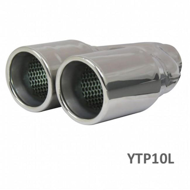 Exhaust Tailpipe